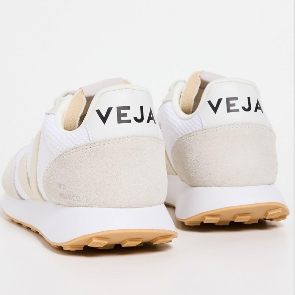 New! Veja Rio Branco II Sneakers - Picture 7 of 11